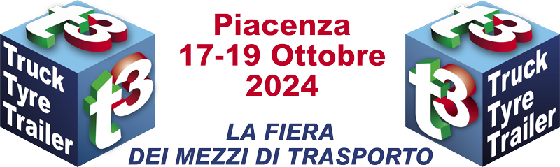 Fiera T3 - Piacenza