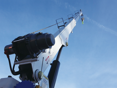 Paranchi da sollevamento