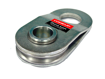 Ricambi per paranchi da sollevamento