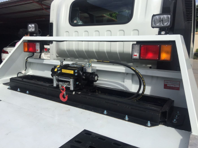 Verricelli industriali