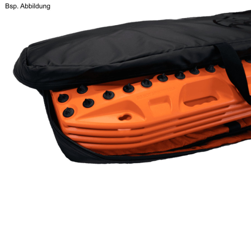 BORSA PER PIASTRE DA RECUPERO MAXTRAX