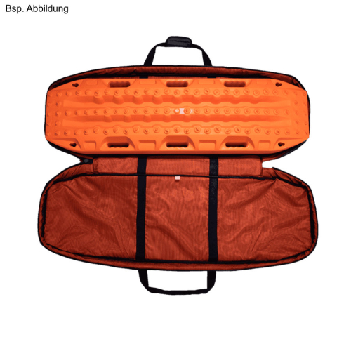 BORSA PER PIASTRE DA RECUPERO MAXTRAX