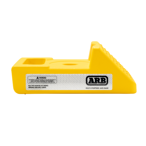 ARB BASE MULTIFUNZIONE PER CRIC