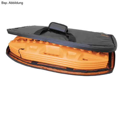 BORSA PER PIASTRE DA RECUPERO MAXTRAX MINI