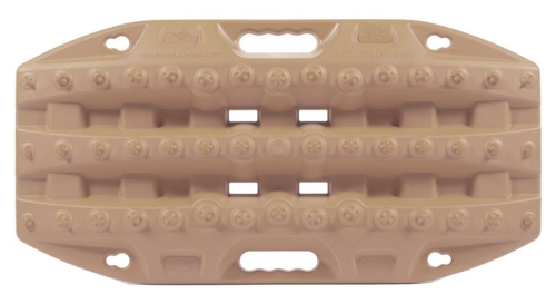 PIASTRA DA RECUPERO MAXTRAX BASE BINDA SABBIA