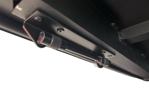 ARB KIT SOLLEVAMENTO FISSO PER HARDLID