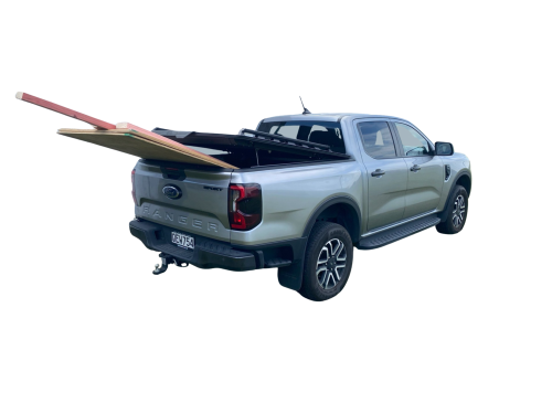 ARB KIT SOLLEVAMENTO FISSO PER HARDLID