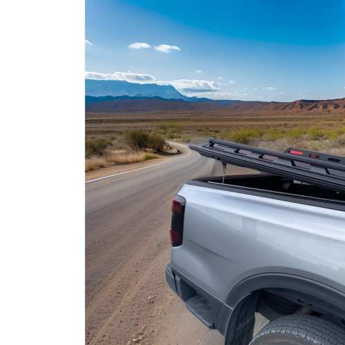 ARB KIT SOLLEVAMENTO FISSO PER HARDLID