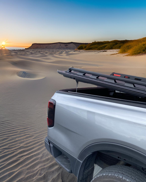 ARB KIT SOLLEVAMENTO FISSO PER HARDLID