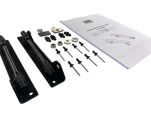 ARB KIT SOLLEVAMENTO FISSO PER HARDLID
