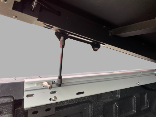 ARB KIT SOLLEVAMENTO FISSO PER HARDLID