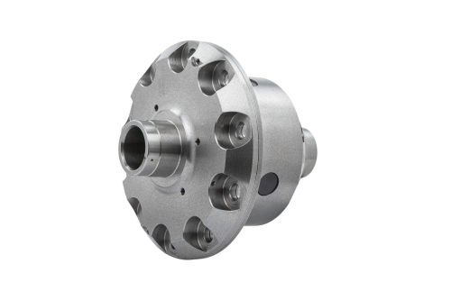 ARB AIR LOCKER BLOCCO DIFFERENZIALE ANTERIORE E POSTERIORE RD202 PER NISSAN E FORD - 29 CAVE