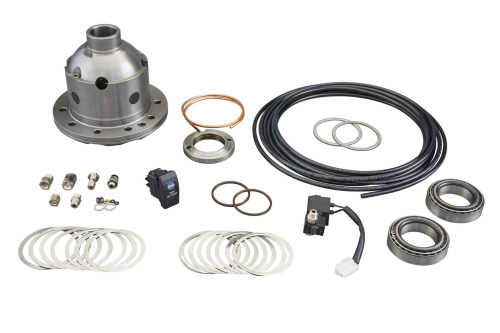 ARB AIR LOCKER BLOCCO DIFFERENZIALE ANTERIORE RD100 PER JEEP- MITSUBISHI L200 2019 - DANA 30 - RAPPORTO 3.73