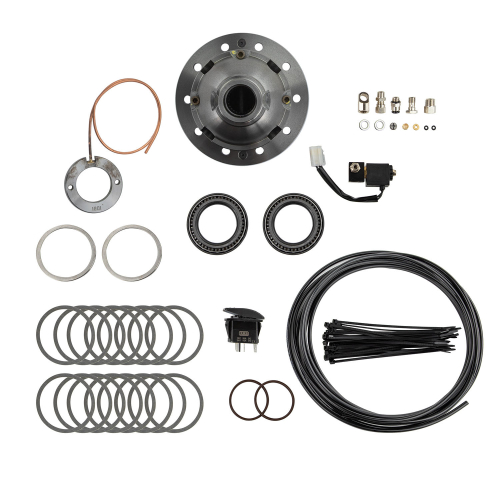 ARB AIR LOCKER BLOCCO DIFFERENZIALE ANTERIORE RD100 PER JEEP- MITSUBISHI L200 2019 - DANA 30 - RAPPORTO 3.73