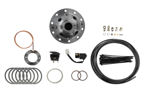 ARB AIR LOCKER BLOCCO DIFFERENZIALE ANTERIORE RD131 PER TOYOTA J100 IFS