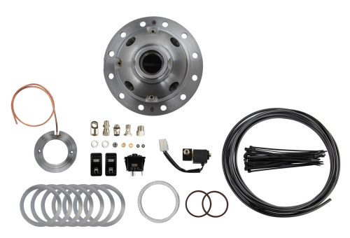 ARB AIR LOCKER BLOCCO DIFFERENZIALE RD166 PER PONTE DANA 60