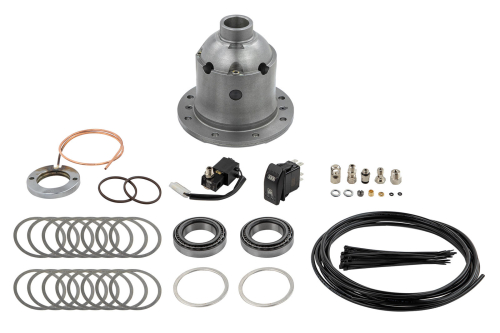 ARB AIR LOCKER BLOCCO DIFFERENZIALE POSTERIORE RD102 PER JEEP XJ YJ ZJ TJ WJ - DANA 35 - 27 CAVE - RAPPORTO 3.54