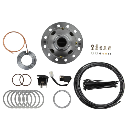 ARB AIR LOCKER BLOCCO DIFFERENZIALE POSTERIORE RD129 PER TOYOTA TUNDRA E TACOMA - 30 CAVE