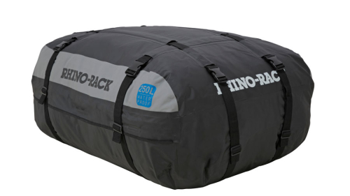 RHINO RACK SACCA DA TETTO 250L