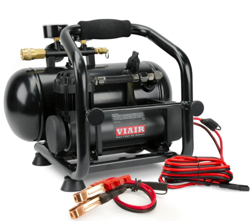 VIAIR COMPRESSORE 380C PORTATILE 12V - 200 PSI