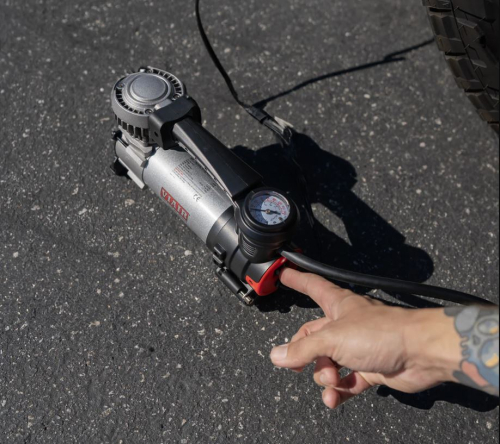 VIAIR COMPRESSORE 88P PORTATILE