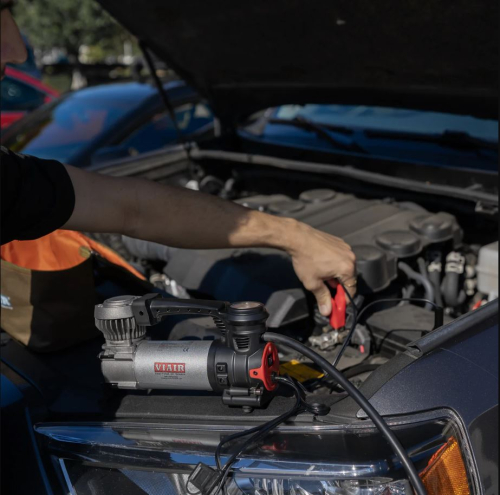 VIAIR COMPRESSORE 88P PORTATILE