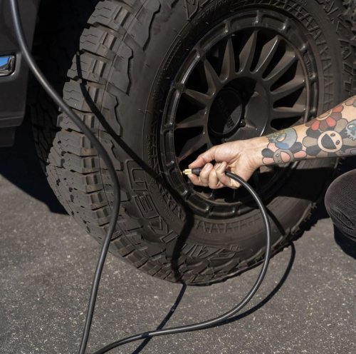 VIAIR COMPRESSORE 88P PORTATILE