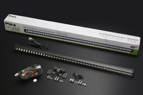 PIAA BARRA LED ULTRA LUMINOSA RF4