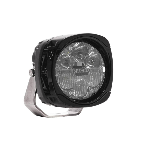 NACHO QUATRO COPPIA FANALI LED COMBO 4