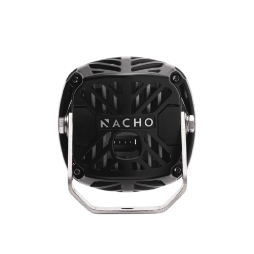 NACHO QUATRO COPPIA FANALI LED COMBO 4