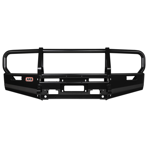 ARB PARAURTI TOYOTA HILUX 2002 - 2005 PER USO AGONISTICO