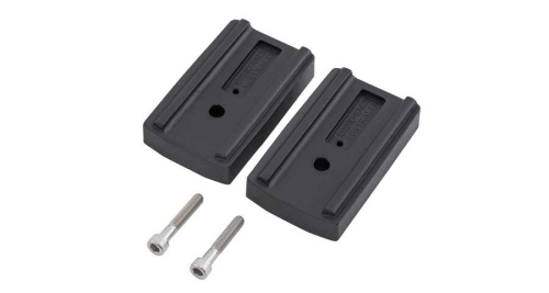 RHINO RACK SPESSORE 15MM PER RLT600