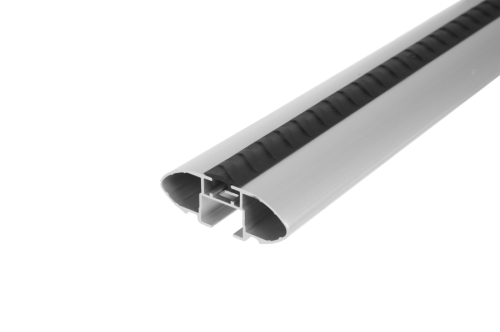 RHINO RACK BARRA VORTEX 1650 MM SILVER