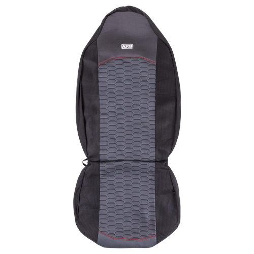 ARB COPRI SEDILE UNIVERSALE NERO