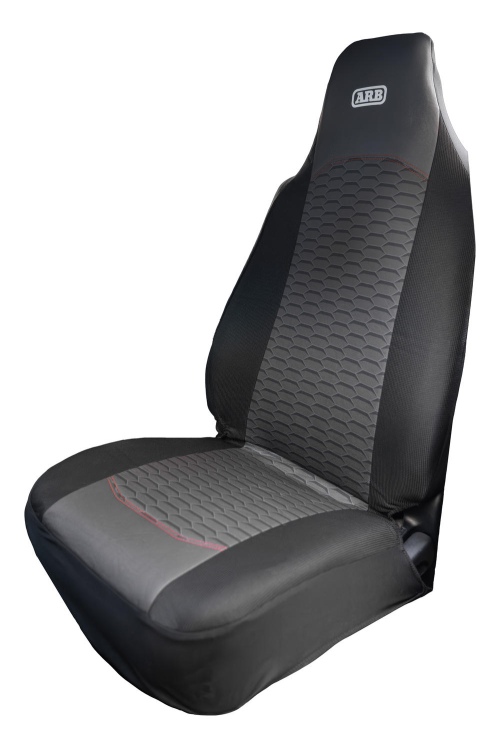 ARB COPRI SEDILE UNIVERSALE NERO