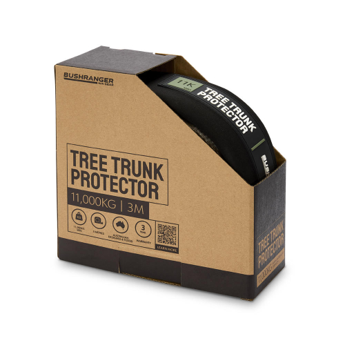 STRAP DA ALBERO BUSHRANGER 11000 KG 3M