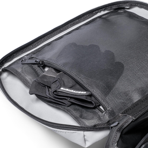 BORSA DA RECUPERO COMPLETA DI ACCESSORI BUSHRANGER