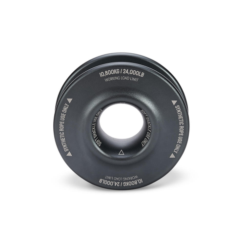 PULEGGIA DI RINVIO BUSHRANGER