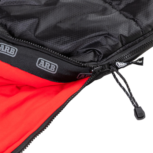 ARB SACCO A PELO COMPATTO SERIE II