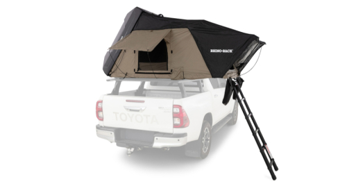 RHINO RACK TENDA DA TETTO GUSCIO RIGIDO