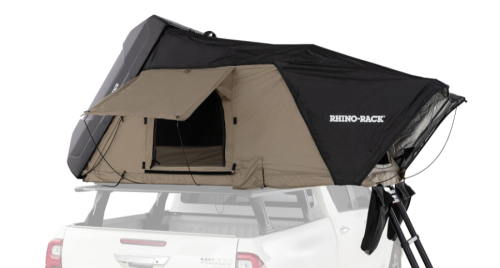 RHINO RACK TENDA DA TETTO GUSCIO RIGIDO