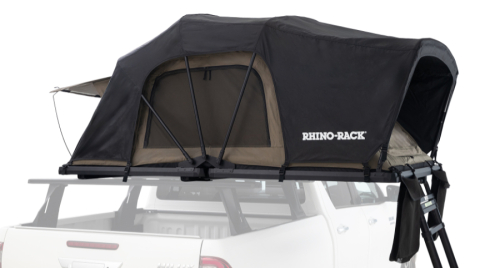 RHINO RACK TENDA DA TETTO