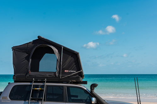 TENDA DA TETTO ARB INTREPID 3.0 1600MM LARGHEZZA