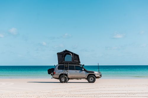 TENDA DA TETTO ARB INTREPID 3.0 1600MM LARGHEZZA