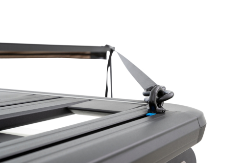 TENDALINO BATWING 270 RHINO RACK AUTOPORTANTE - LATO SINSITRO