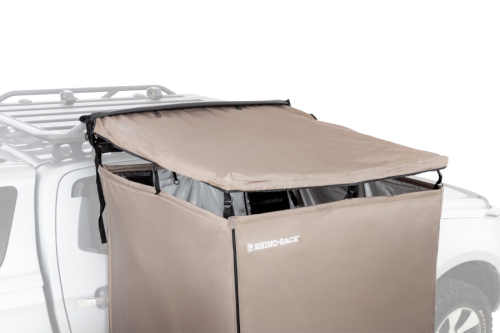 TENDALINO PER DOCCIA O SPOGLIATOIO RHINO RACK