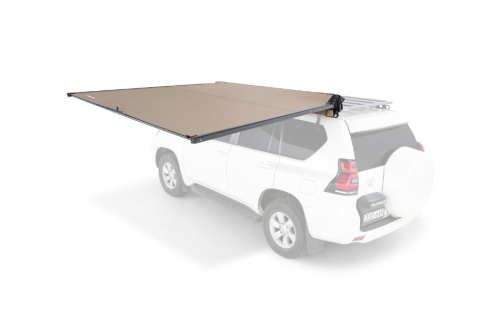 TENDALINO SUNSEEKER RHINO RACK AUTOPORTANTE 2200 X 2000 MM