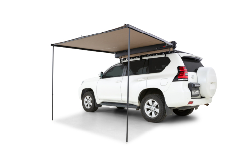 TENDALINO SUNSEEKER RHINO RACK AUTOPORTANTE 2200 X 2000 MM