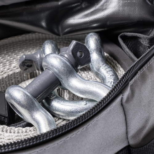 KIT PER IL RECUPERO BUSHRANGER