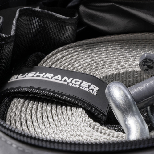 KIT PER IL RECUPERO BUSHRANGER